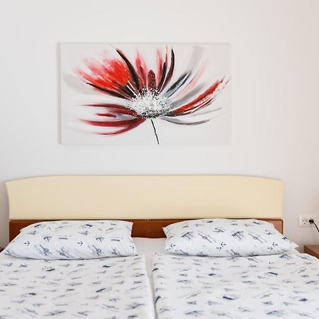 Guest House Marica Rovinj Extérieur photo