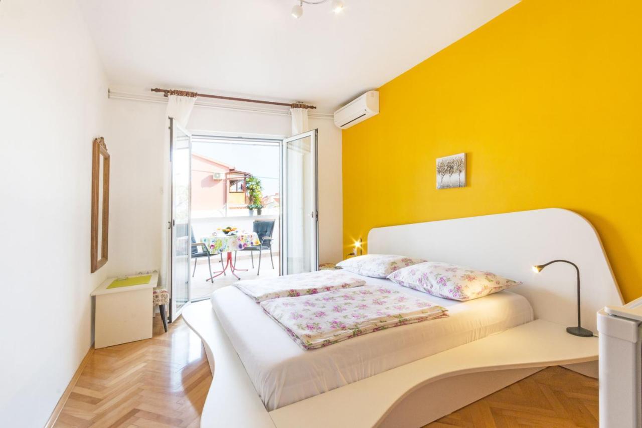 Guest House Marica Rovinj Extérieur photo
