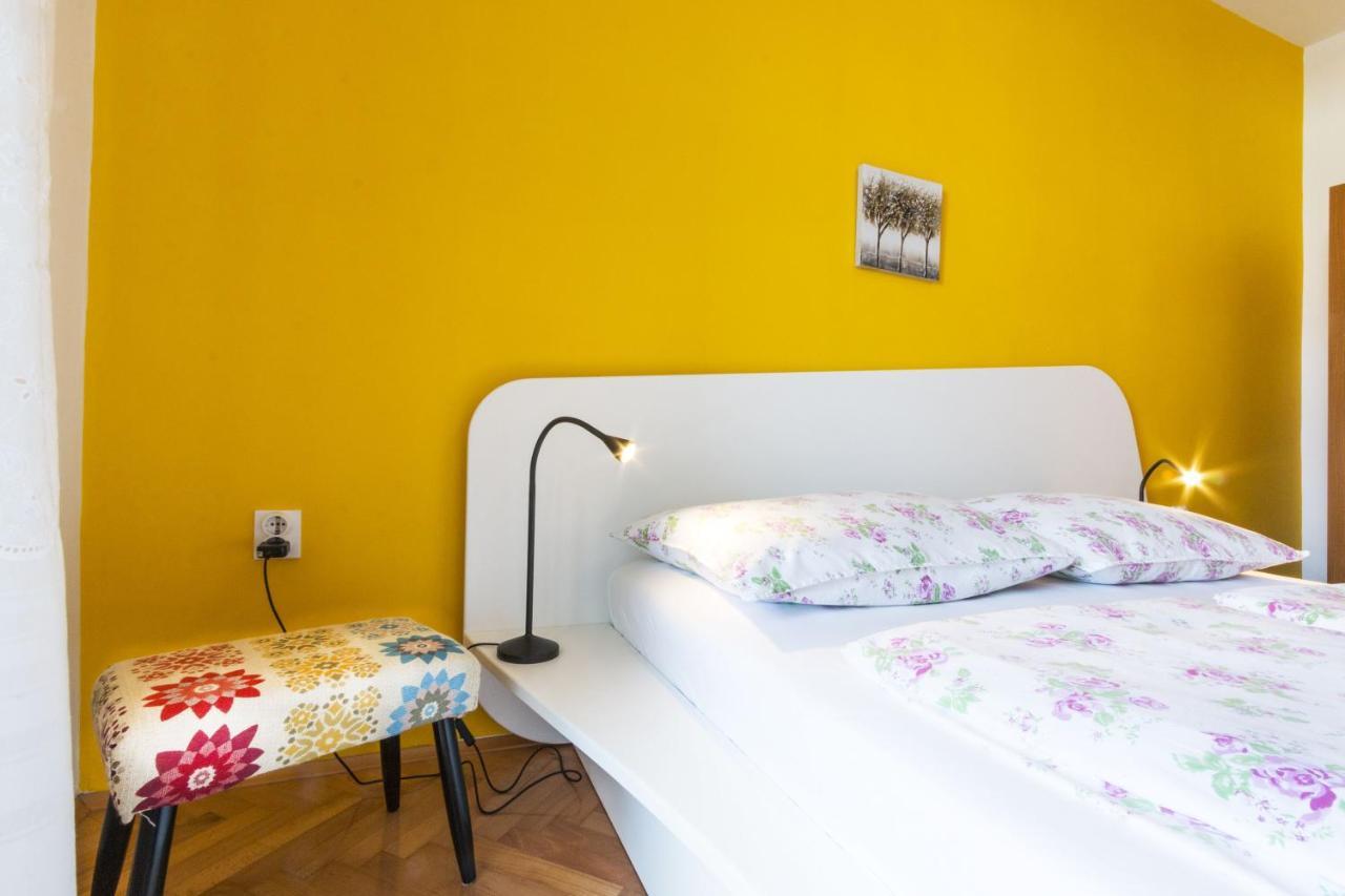 Guest House Marica Rovinj Extérieur photo