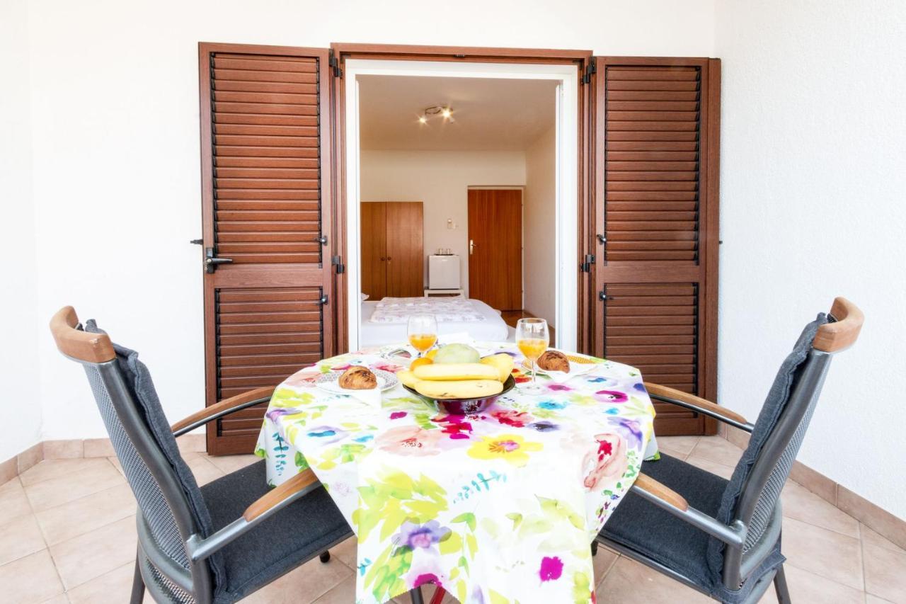 Guest House Marica Rovinj Extérieur photo