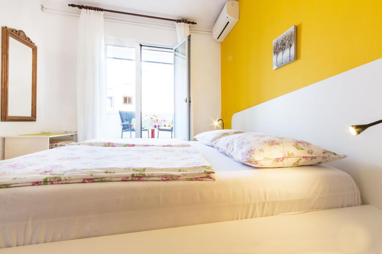 Guest House Marica Rovinj Extérieur photo