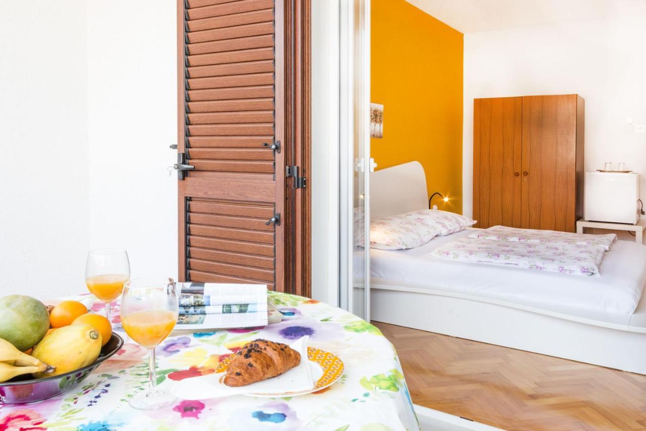 Guest House Marica Rovinj Extérieur photo
