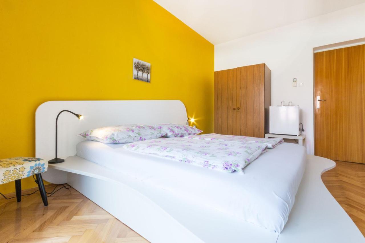 Guest House Marica Rovinj Extérieur photo