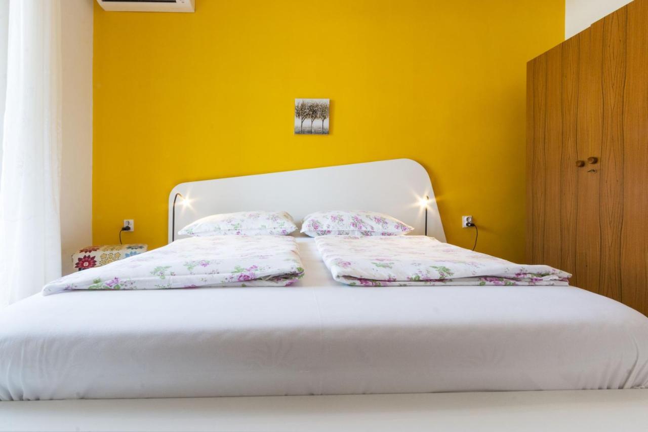 Guest House Marica Rovinj Extérieur photo