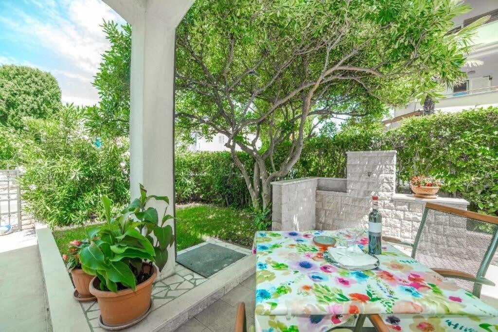 Guest House Marica Rovinj Extérieur photo