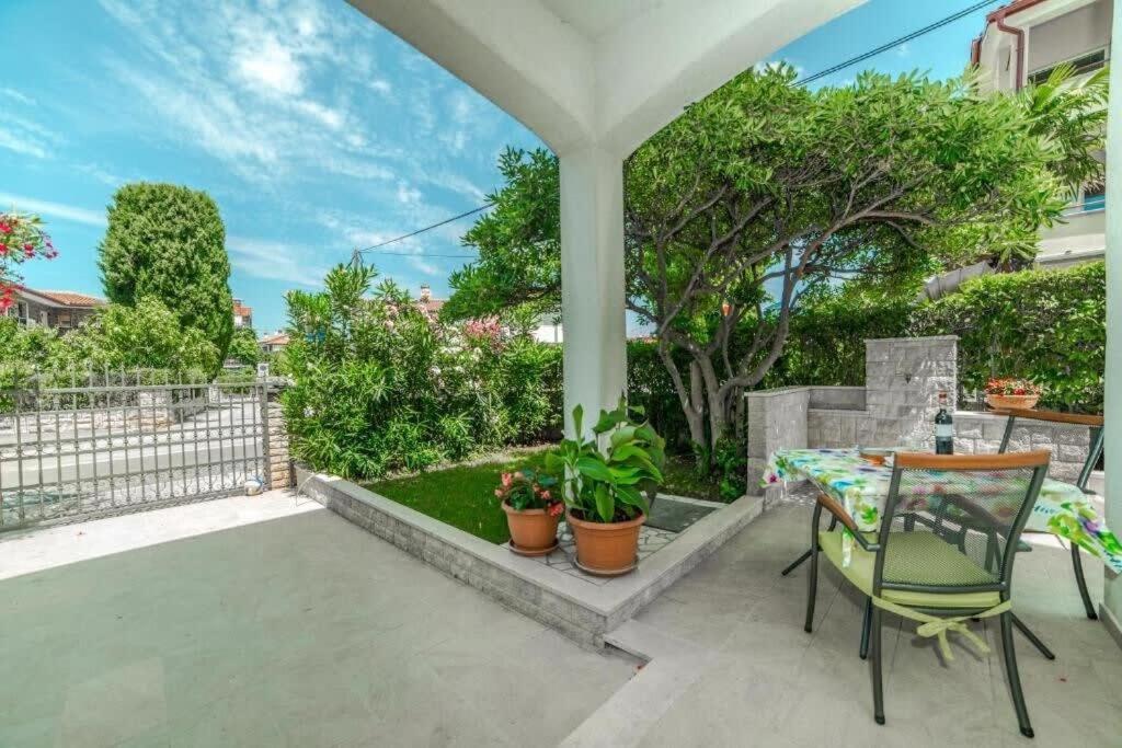 Guest House Marica Rovinj Extérieur photo