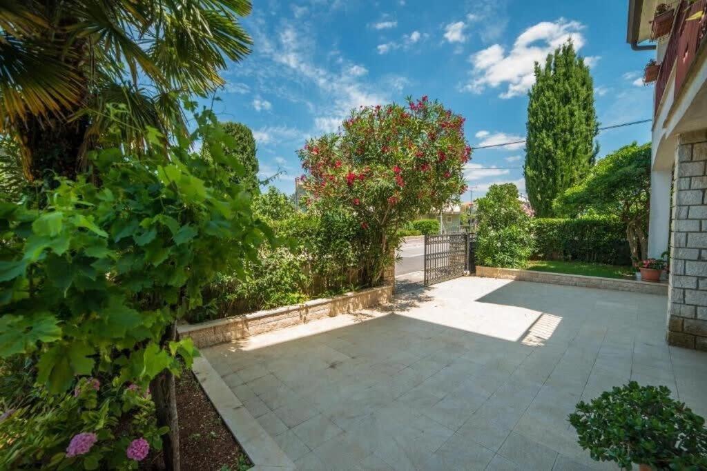 Guest House Marica Rovinj Extérieur photo
