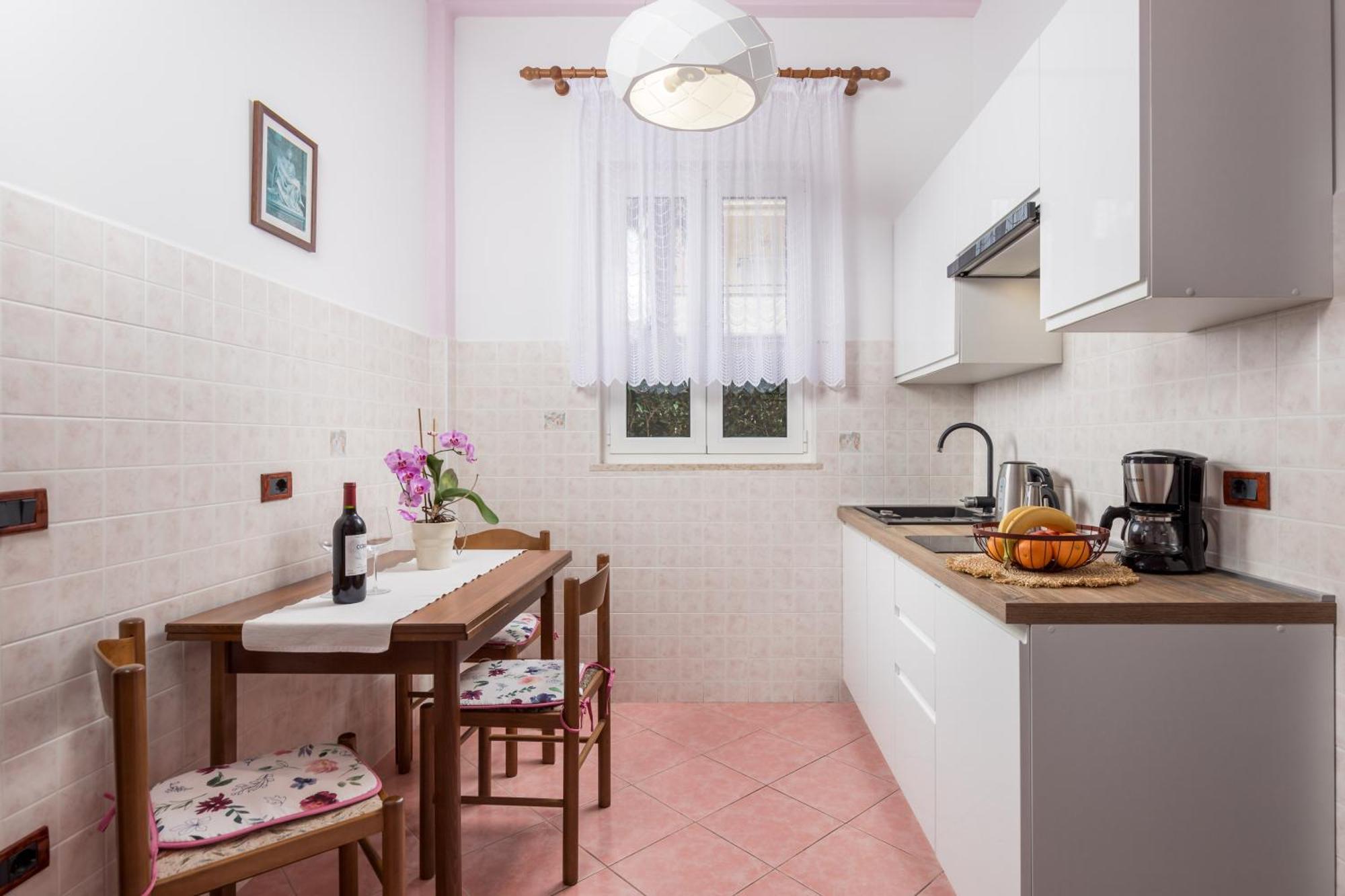 Guest House Marica Rovinj Extérieur photo