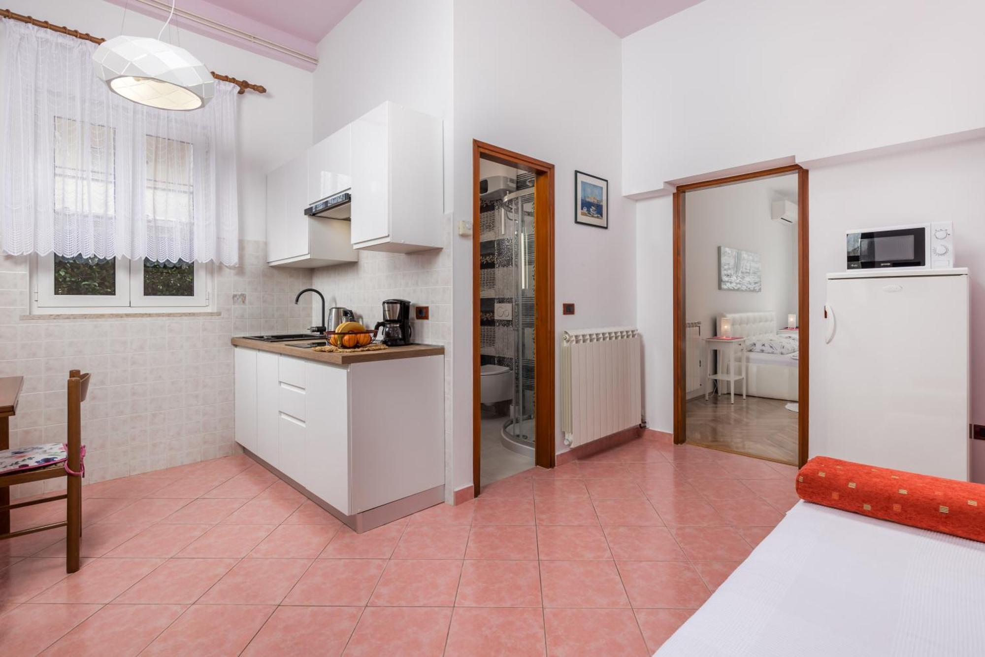 Guest House Marica Rovinj Extérieur photo