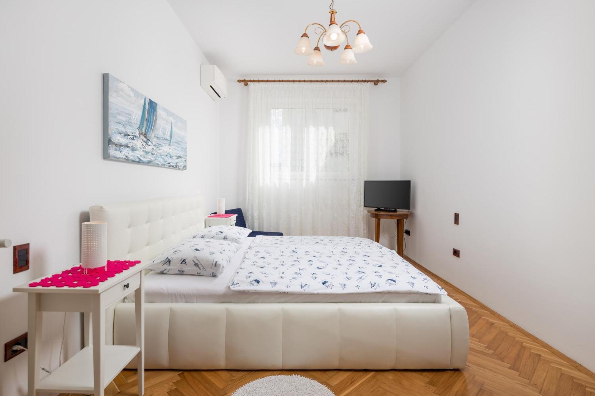 Guest House Marica Rovinj Extérieur photo