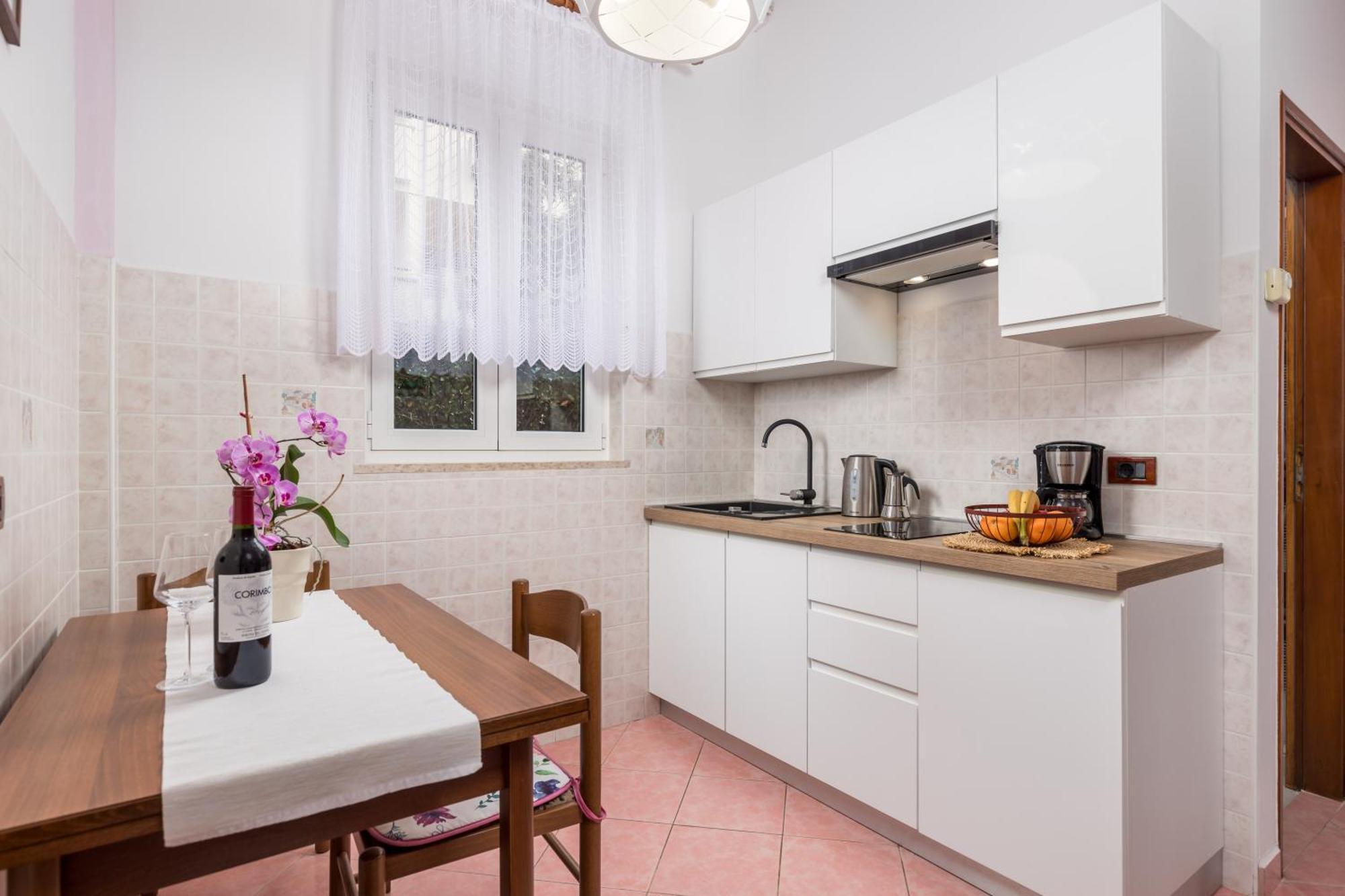 Guest House Marica Rovinj Extérieur photo