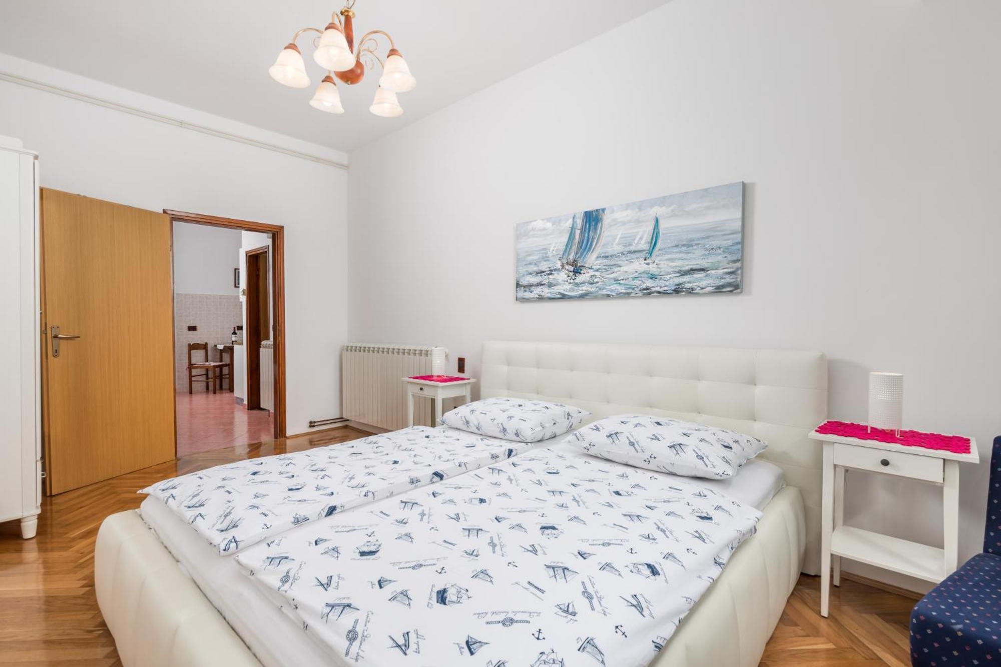 Guest House Marica Rovinj Extérieur photo