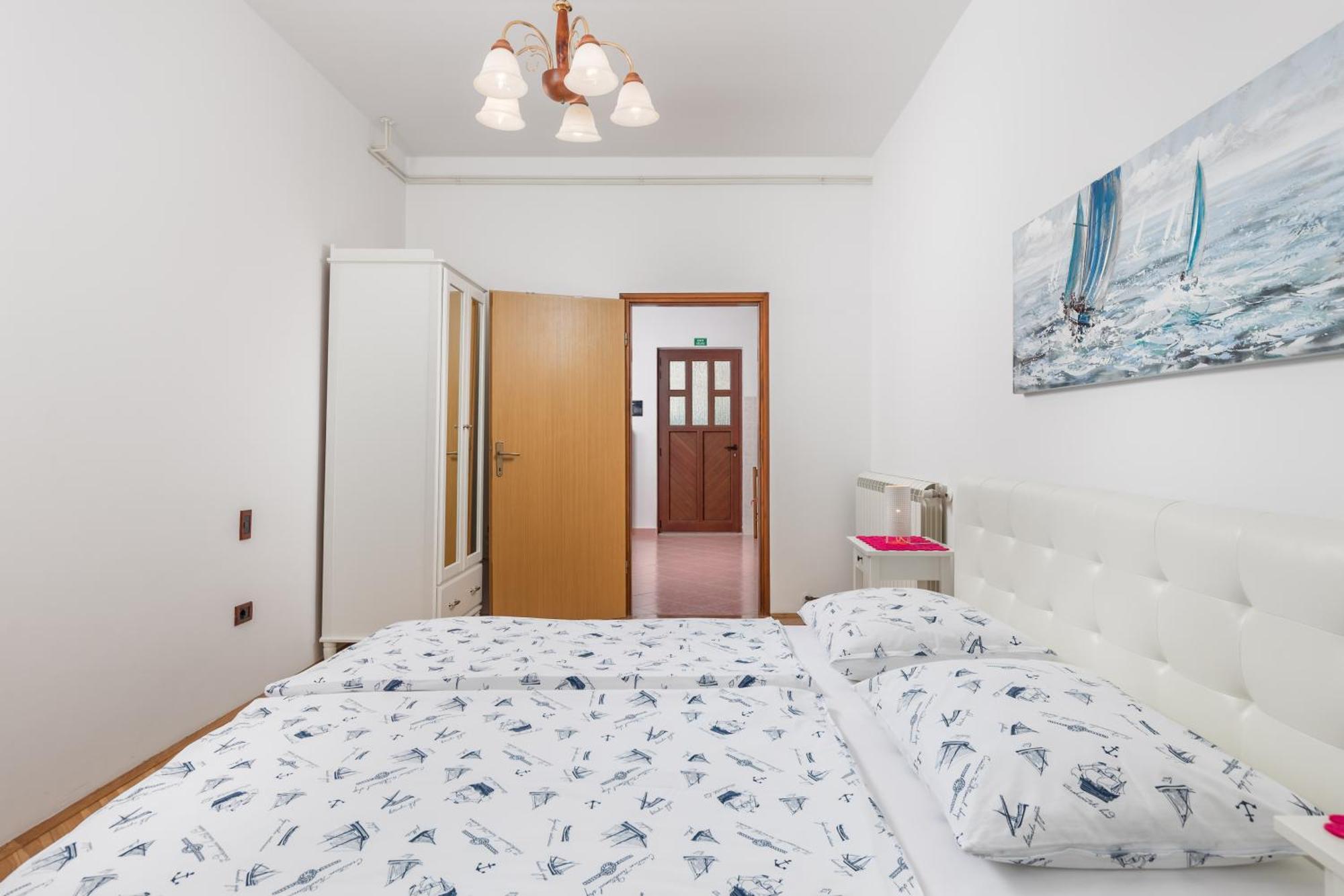 Guest House Marica Rovinj Extérieur photo