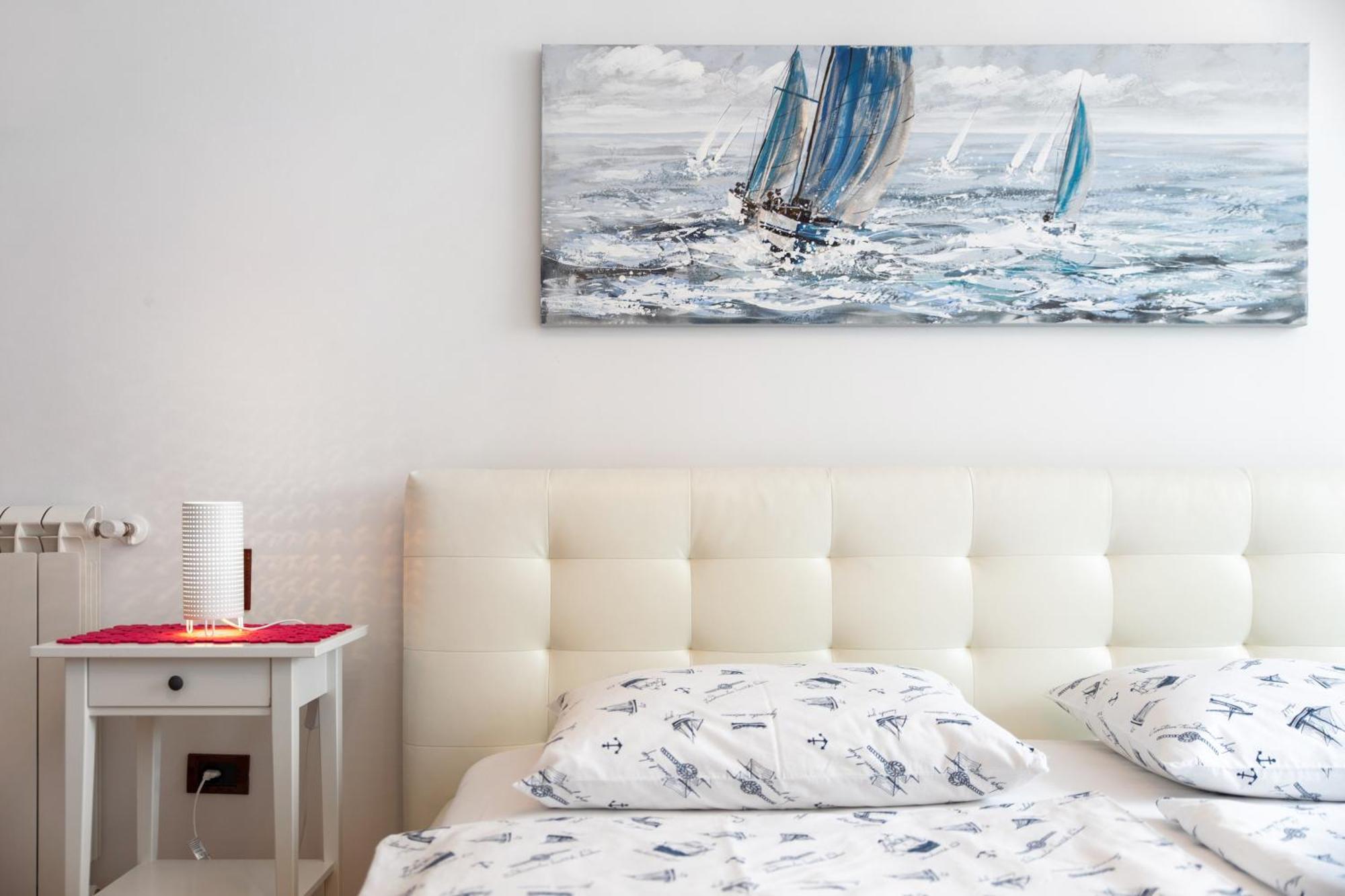 Guest House Marica Rovinj Extérieur photo