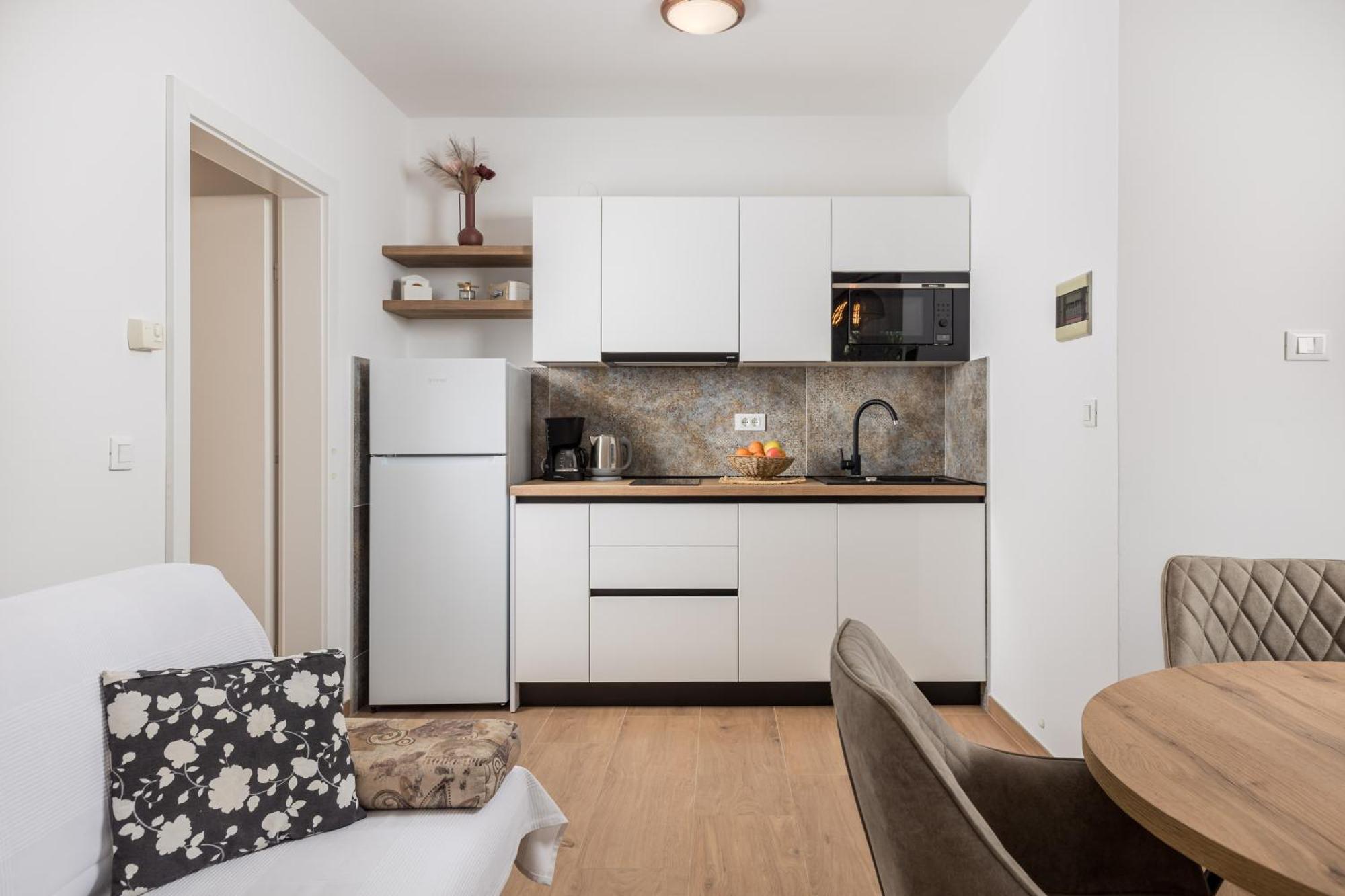 Guest House Marica Rovinj Extérieur photo