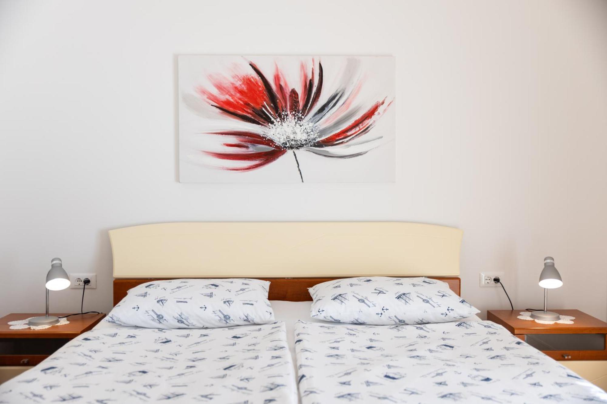 Guest House Marica Rovinj Extérieur photo