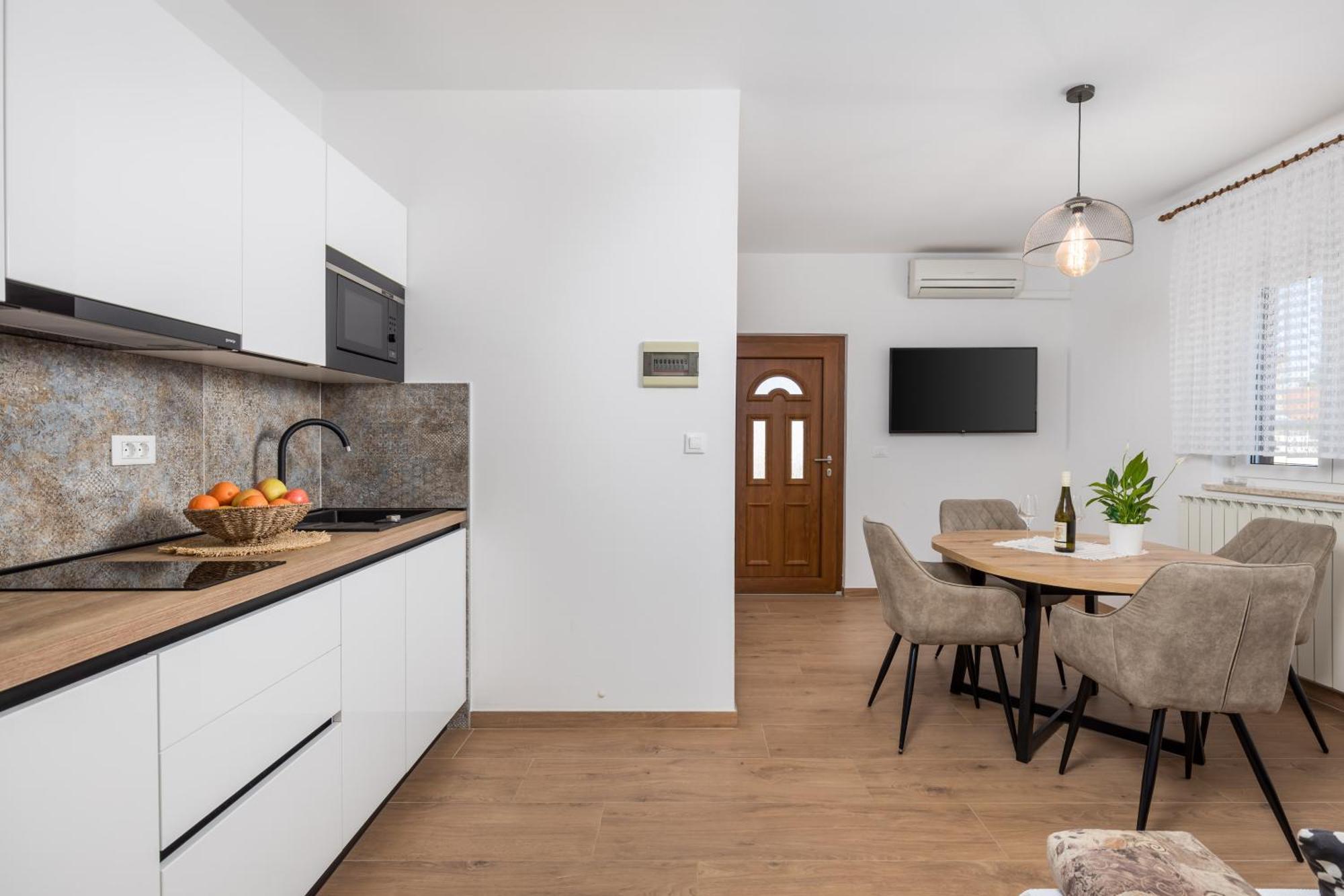 Guest House Marica Rovinj Extérieur photo