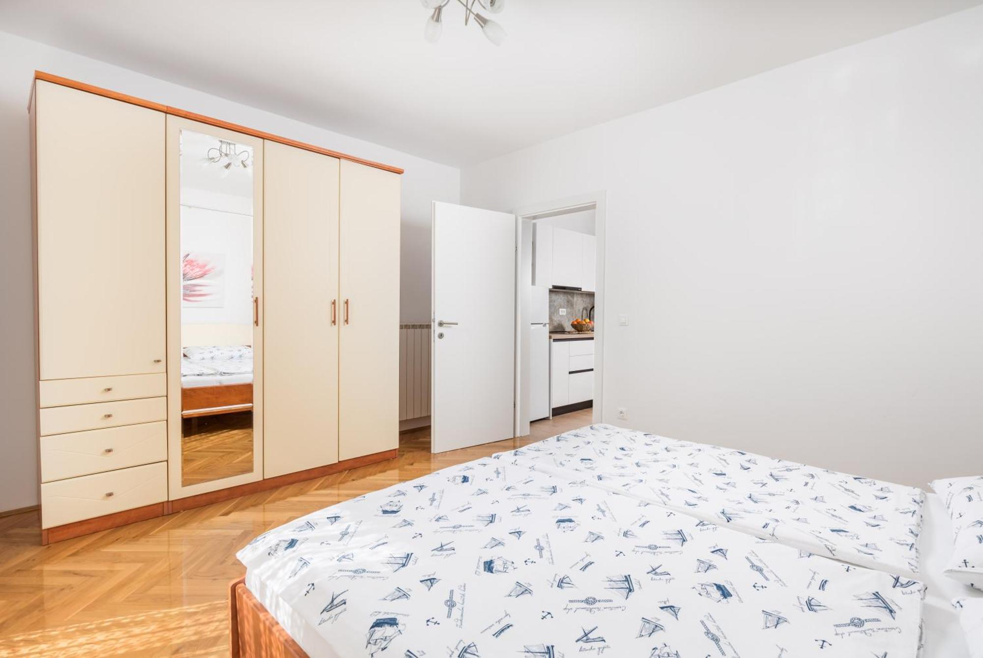 Guest House Marica Rovinj Extérieur photo