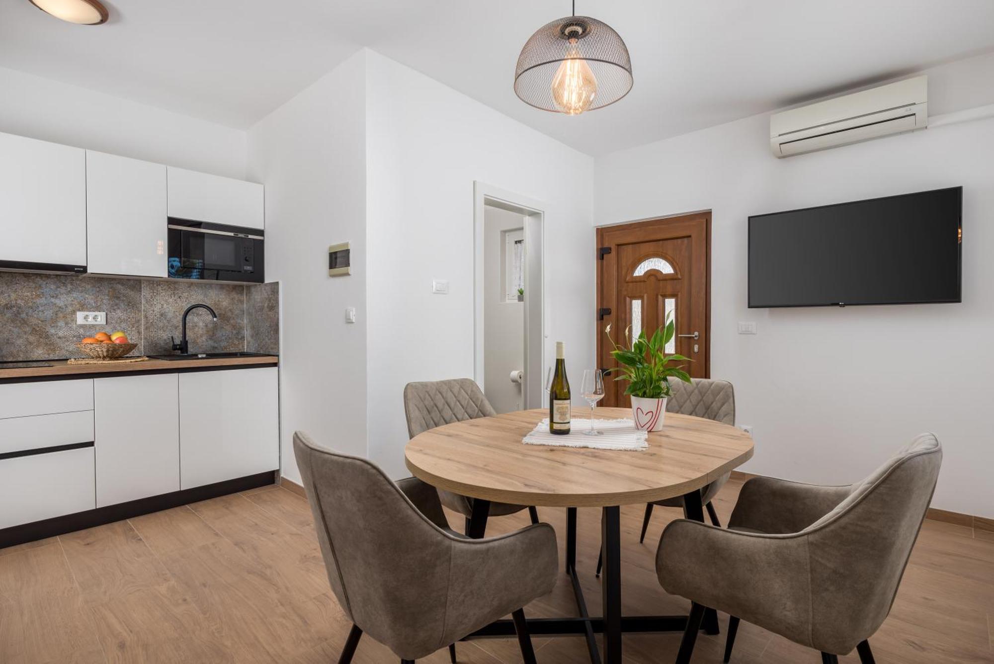 Guest House Marica Rovinj Extérieur photo