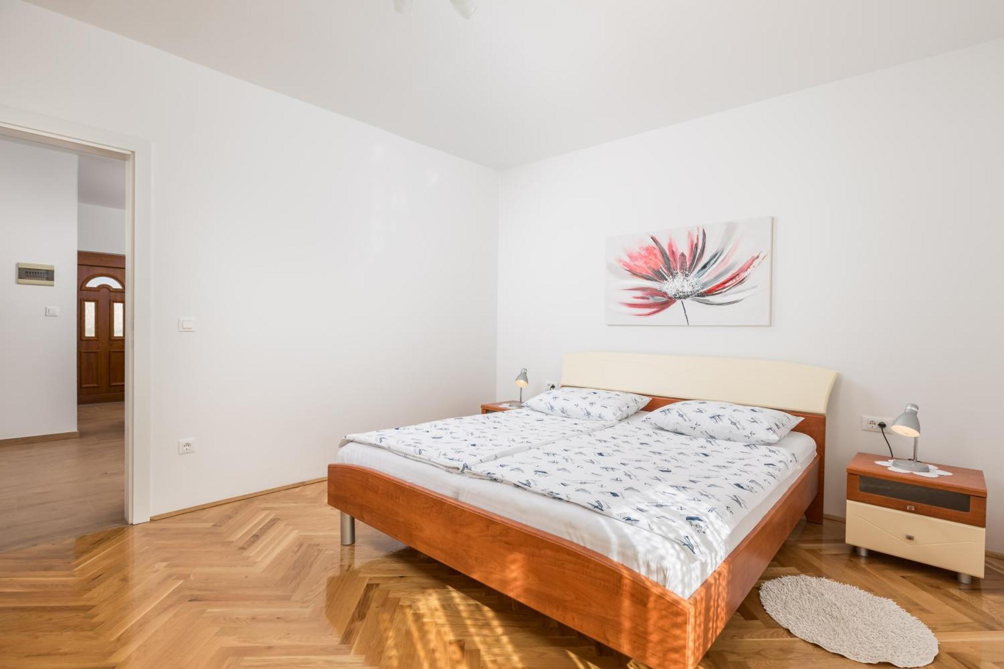 Guest House Marica Rovinj Extérieur photo