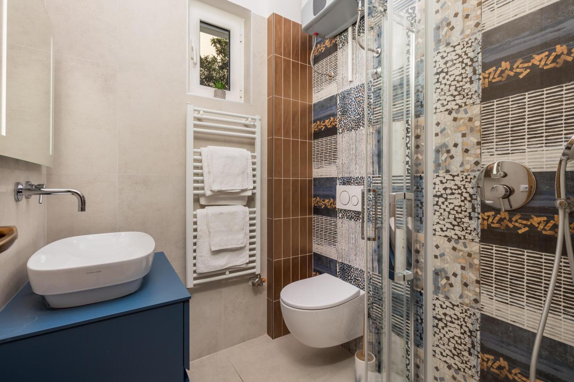 Guest House Marica Rovinj Extérieur photo