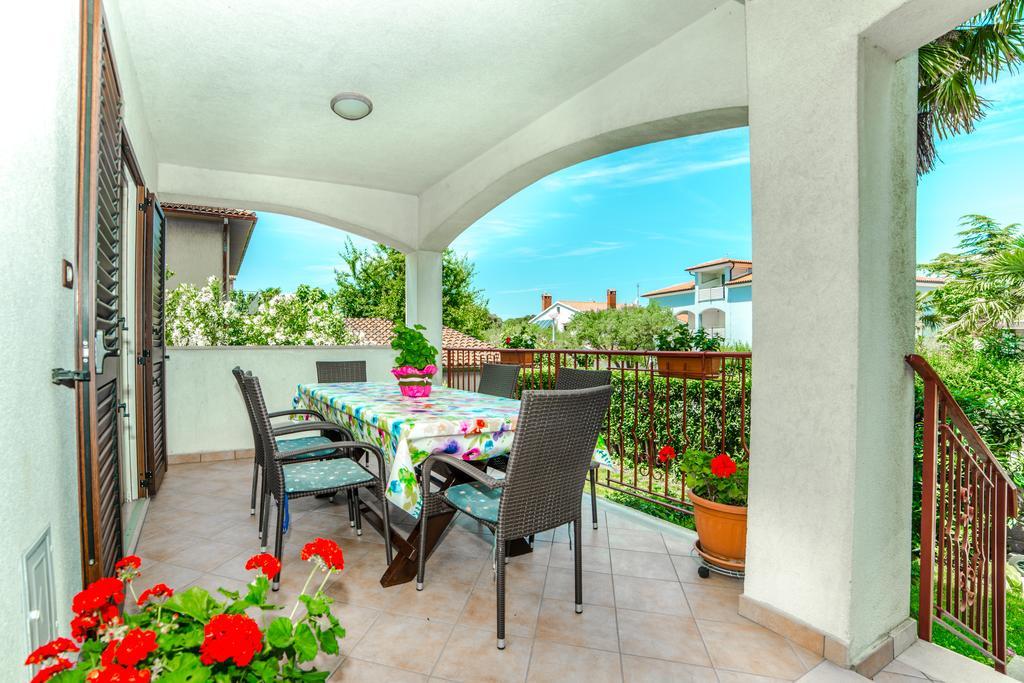 Guest House Marica Rovinj Extérieur photo