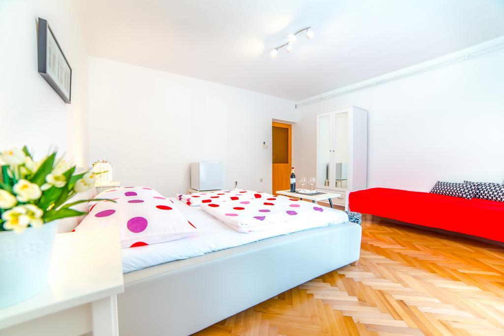 Guest House Marica Rovinj Extérieur photo