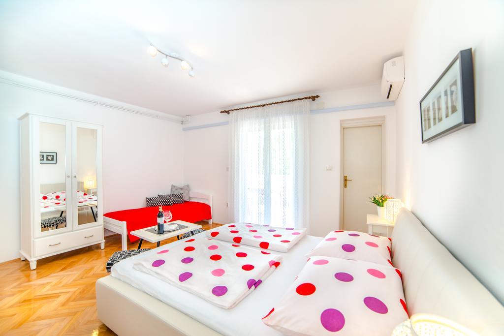 Guest House Marica Rovinj Extérieur photo