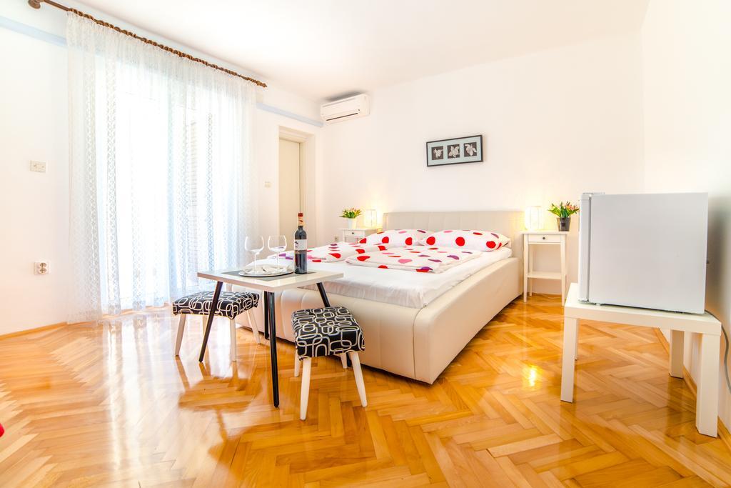 Guest House Marica Rovinj Extérieur photo