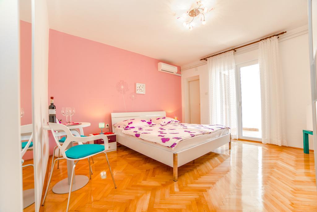 Guest House Marica Rovinj Extérieur photo