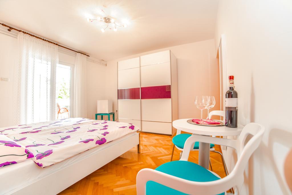 Guest House Marica Rovinj Extérieur photo