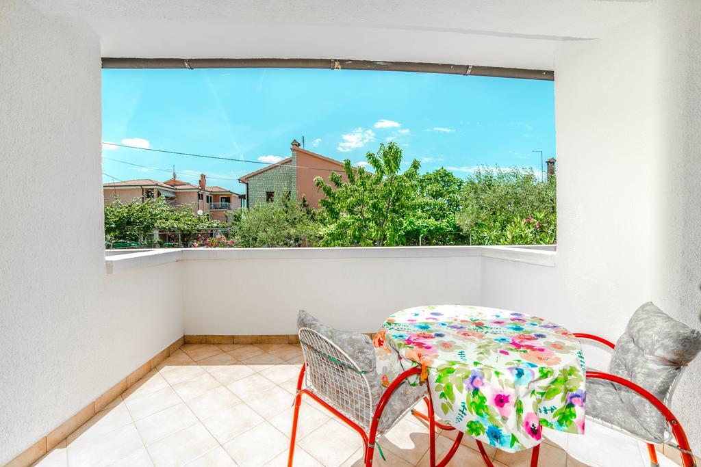 Guest House Marica Rovinj Extérieur photo