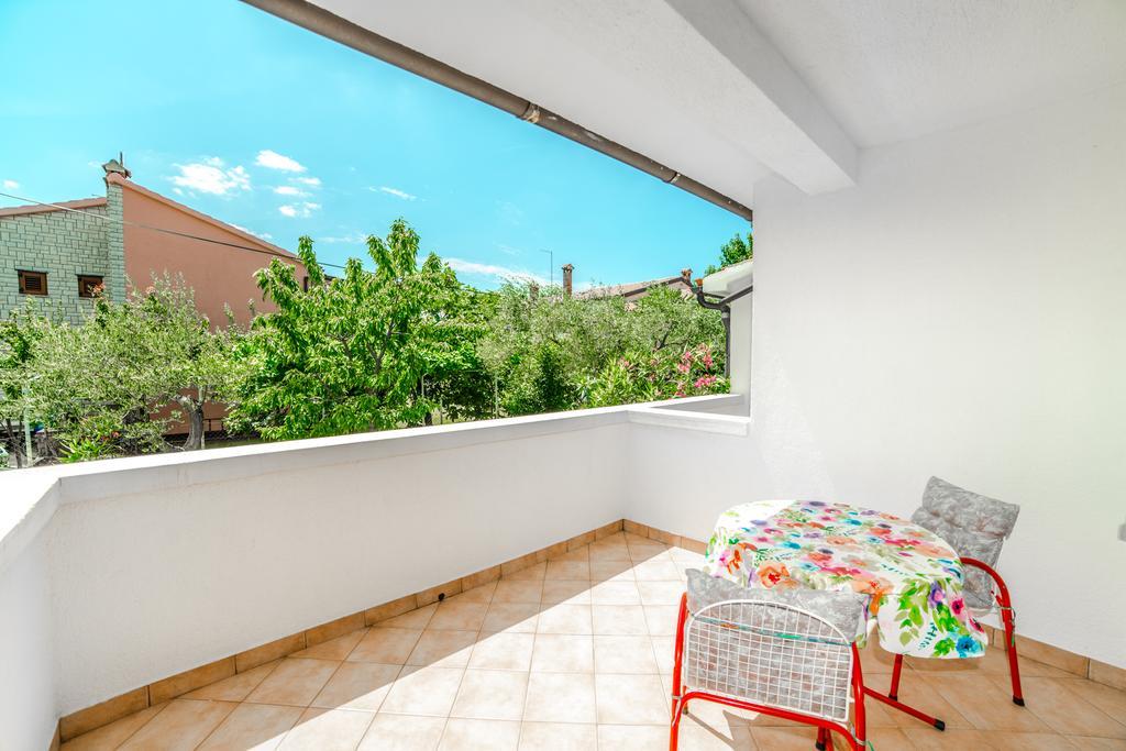 Guest House Marica Rovinj Extérieur photo