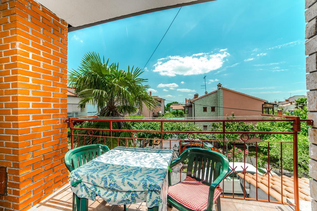 Guest House Marica Rovinj Extérieur photo