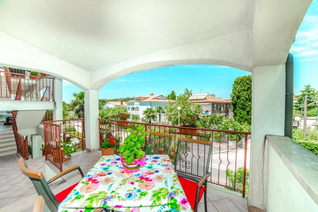 Guest House Marica Rovinj Extérieur photo