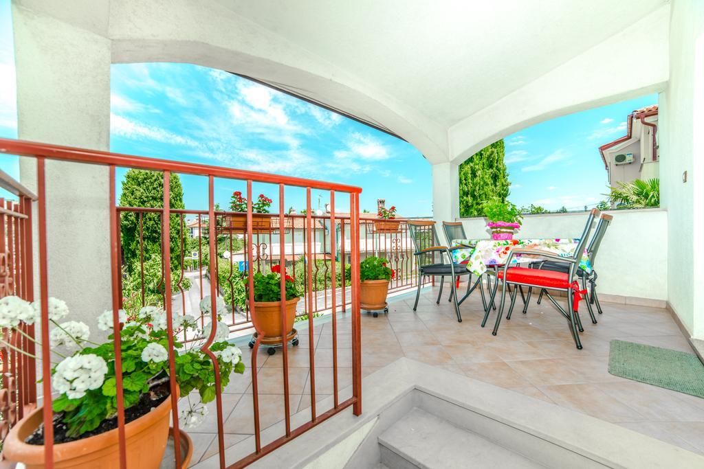 Guest House Marica Rovinj Extérieur photo