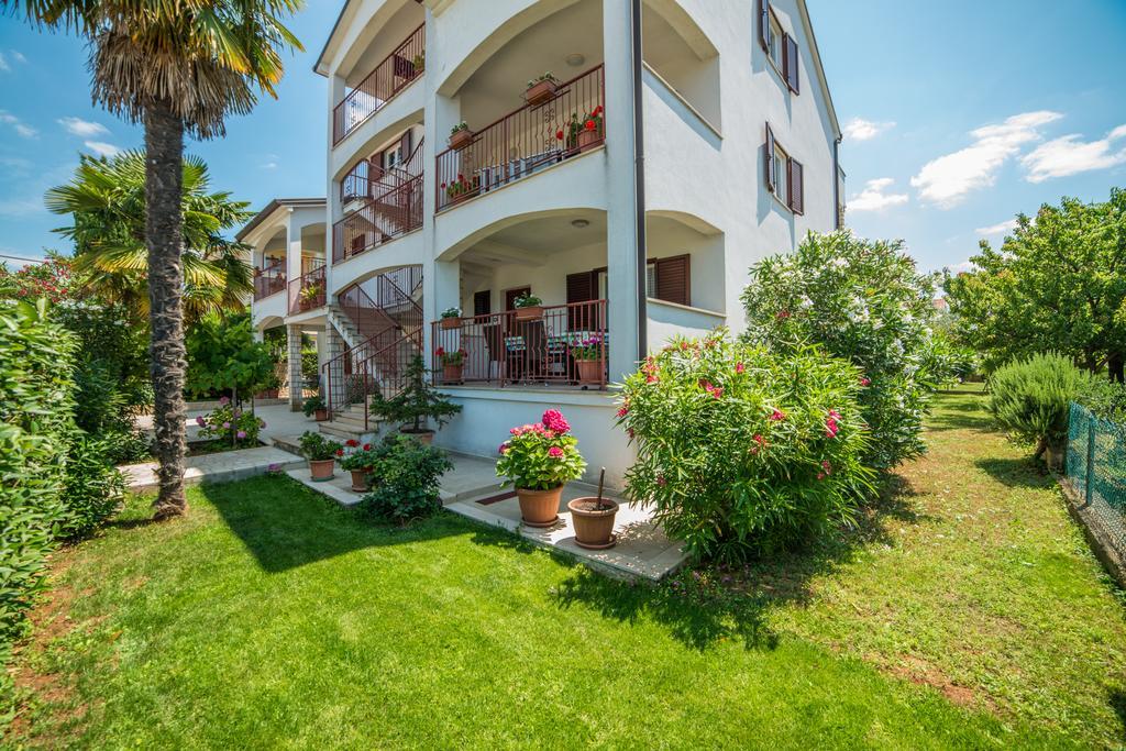 Guest House Marica Rovinj Extérieur photo