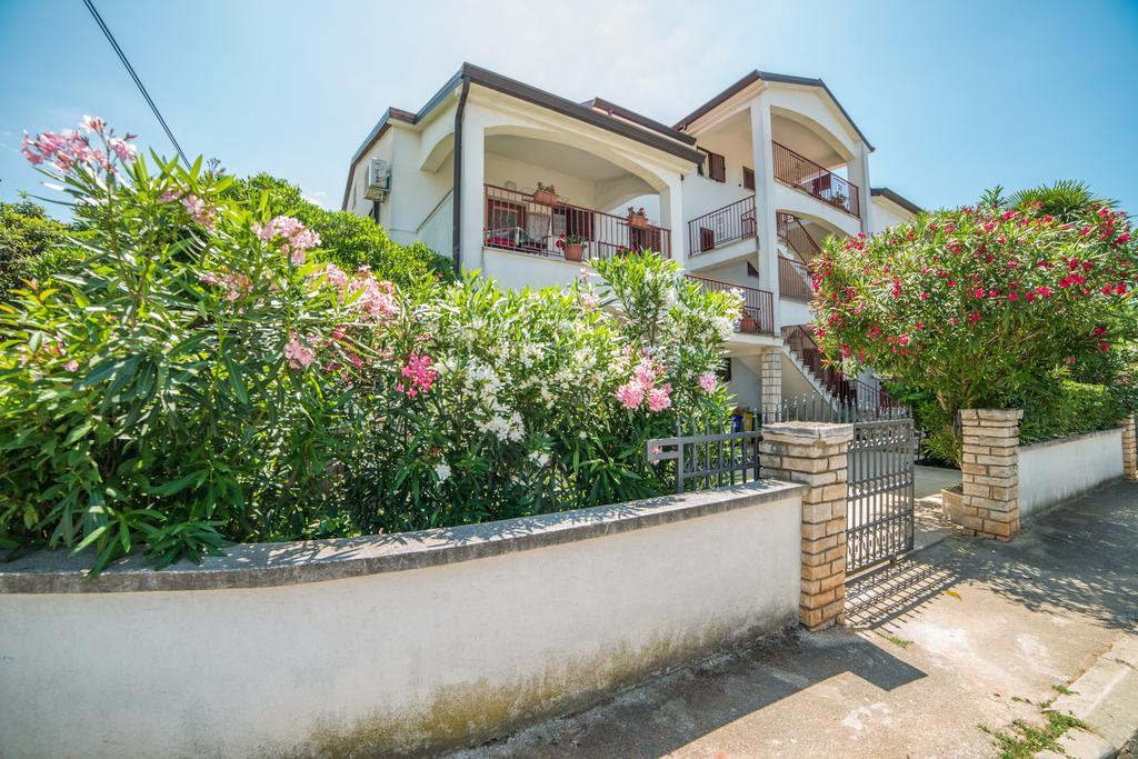 Guest House Marica Rovinj Extérieur photo