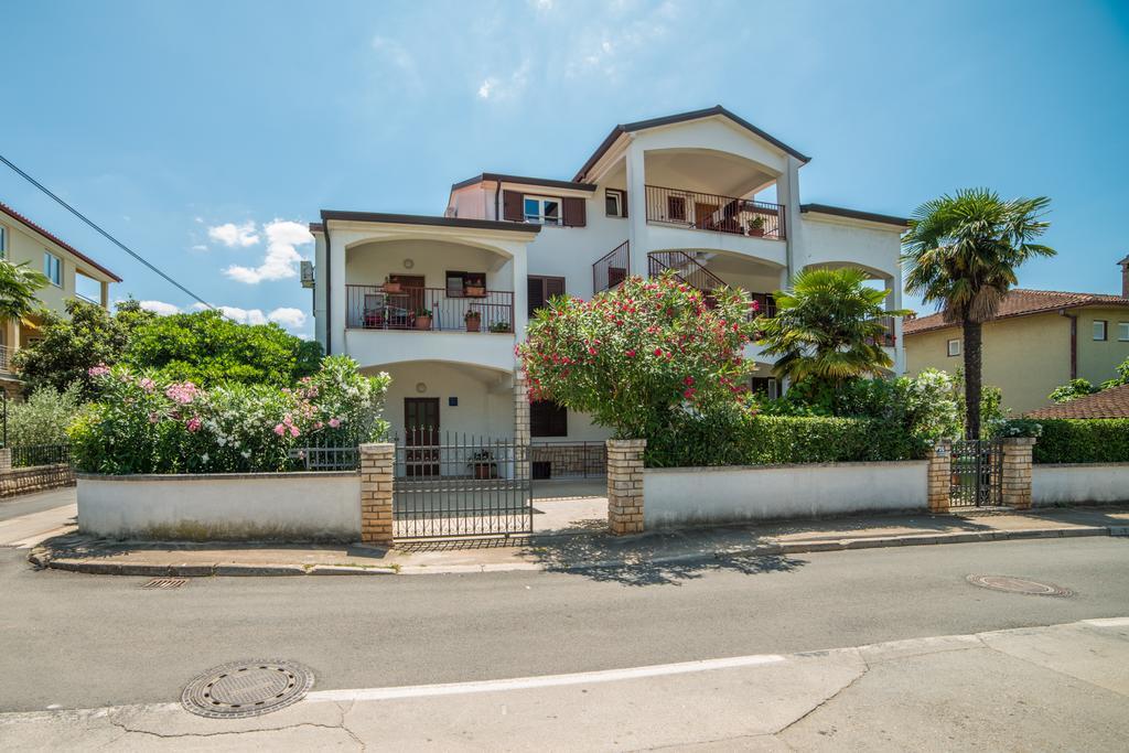 Guest House Marica Rovinj Extérieur photo