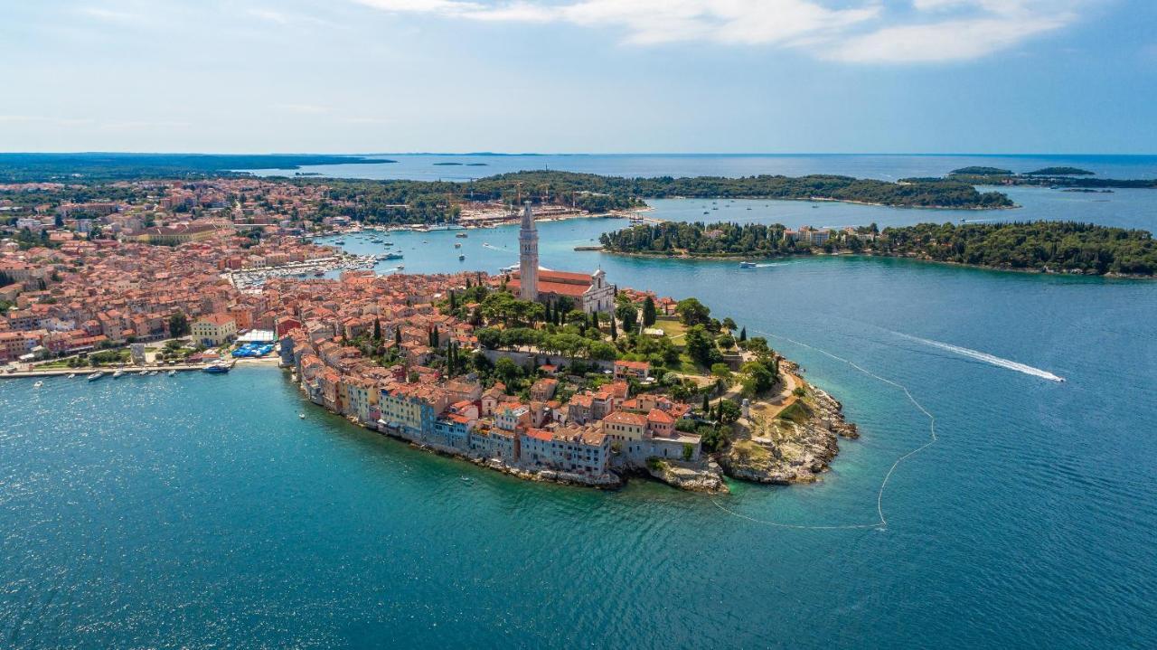 Guest House Marica Rovinj Extérieur photo